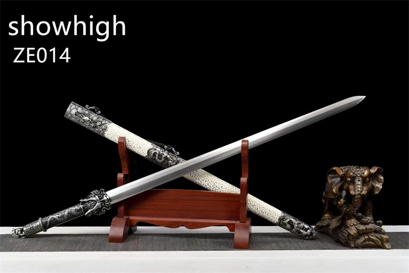 King Dragon Sword ZE014