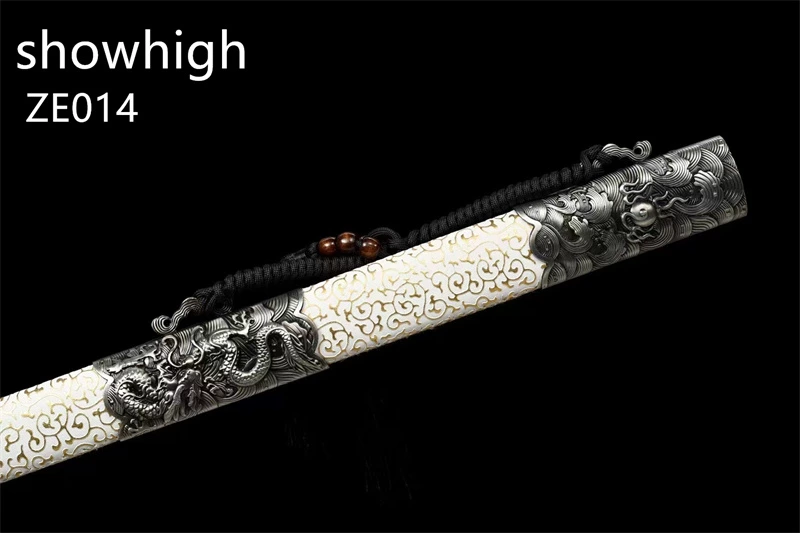 King Dragon Sword ZE014
