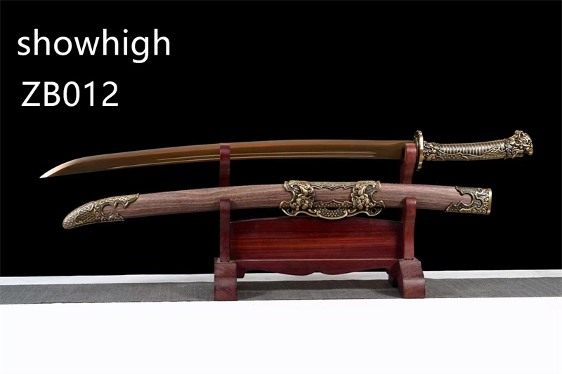 two dragons sword ZB012