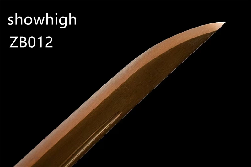 two dragons sword ZB012