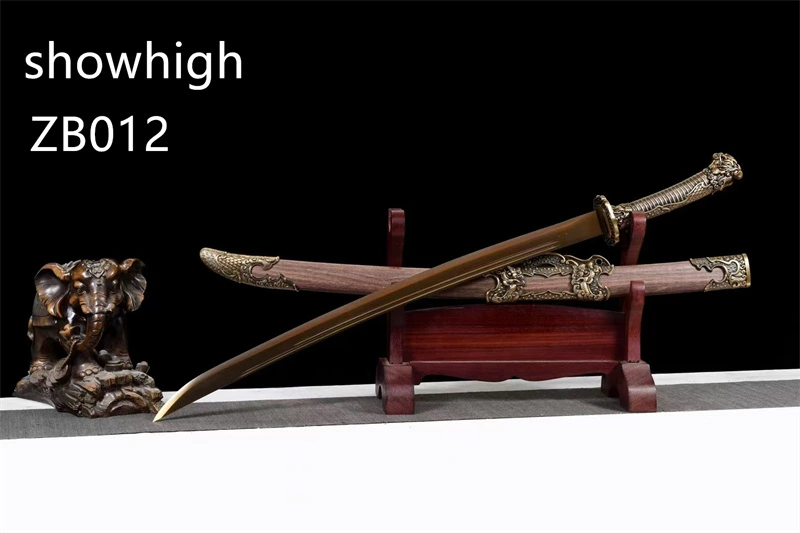two dragons sword ZB012