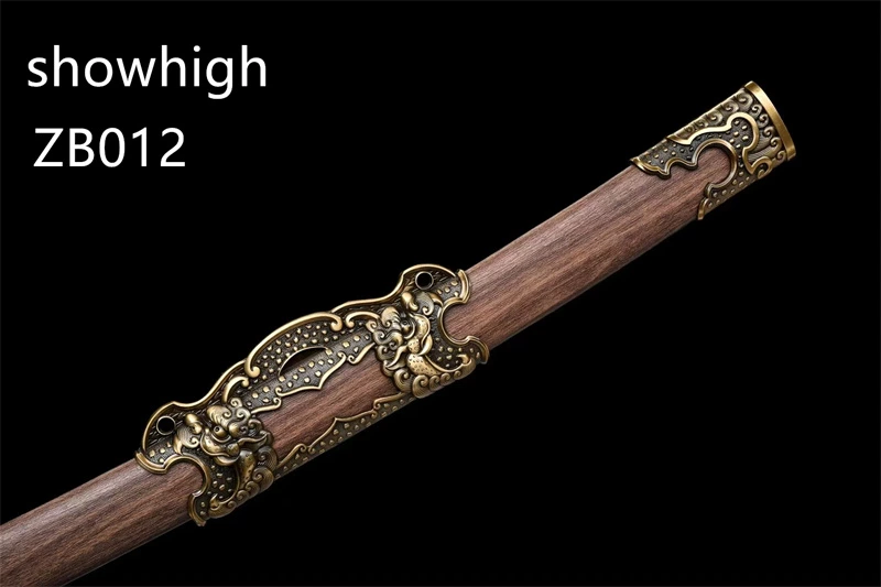 two dragons sword ZB012