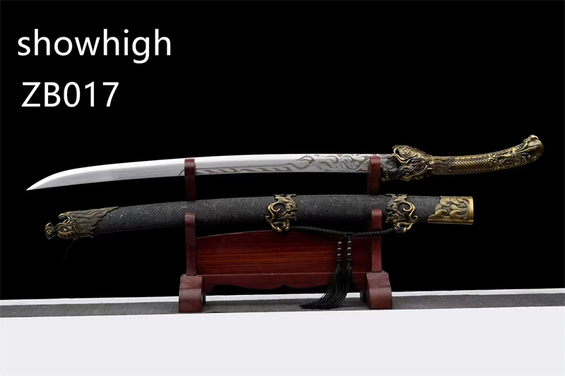 dragon sword ZB017