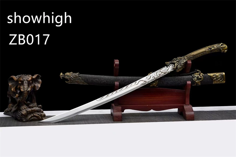 dragon sword ZB017