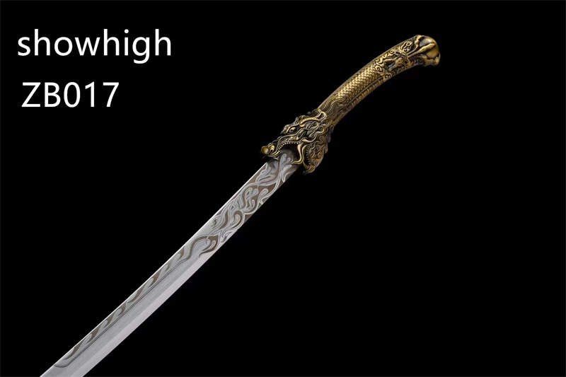 dragon sword ZB017