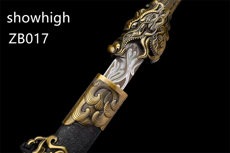 dragon sword ZB017