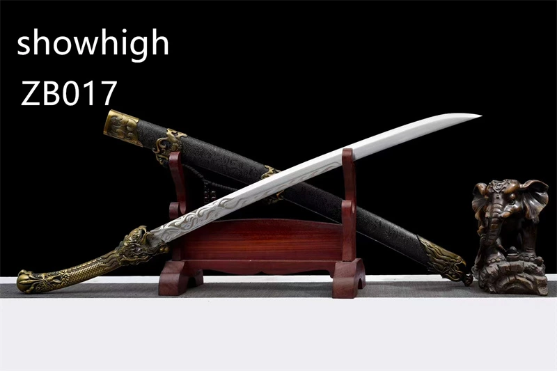 dragon sword ZB017