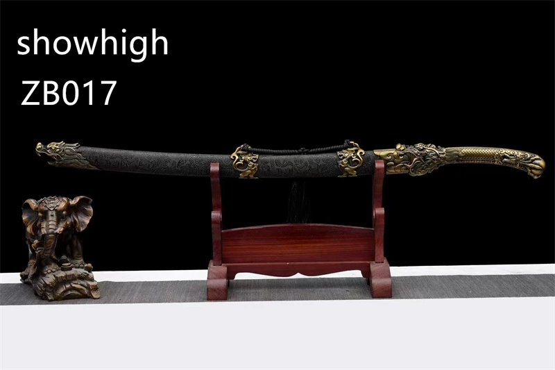 dragon sword ZB017
