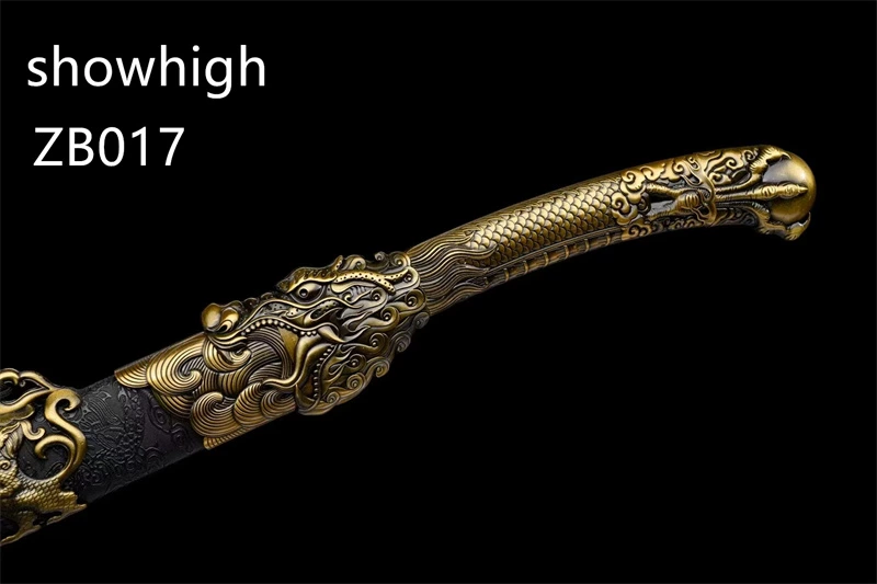 dragon sword ZB017