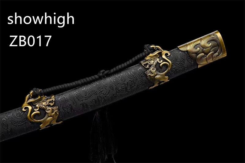 dragon sword ZB017
