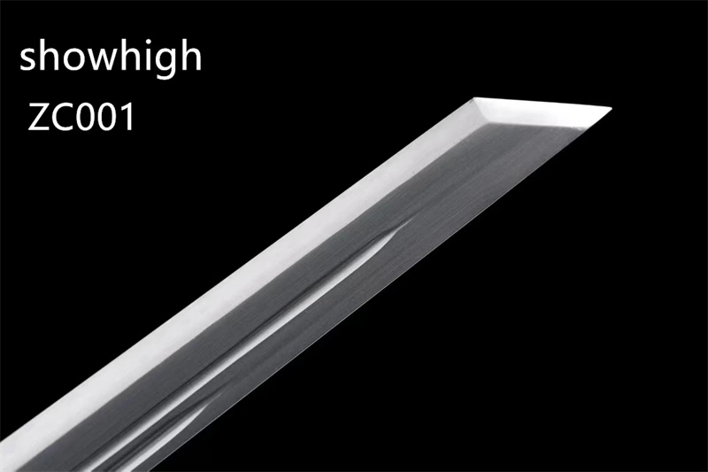 Handmade chinese sword ZC001