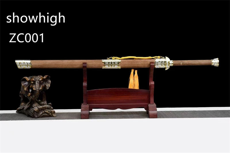 Handmade chinese sword ZC001