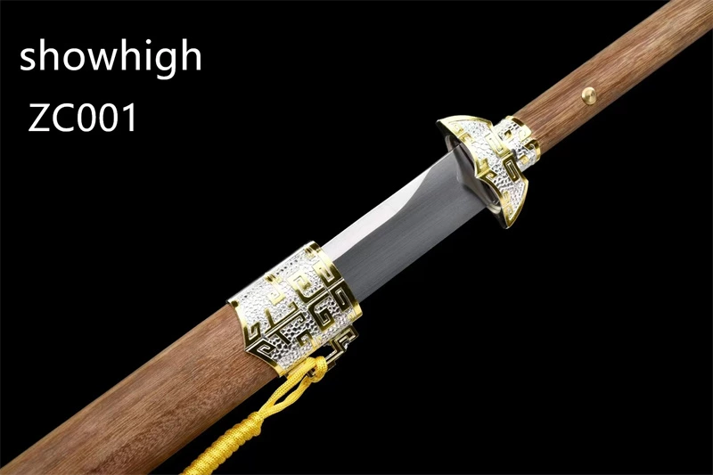 Handmade chinese sword ZC001