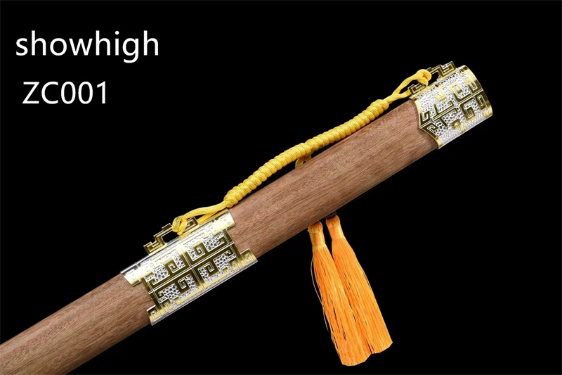 Handmade chinese sword ZC001