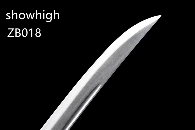 tiger QIng Dao sword ZB018