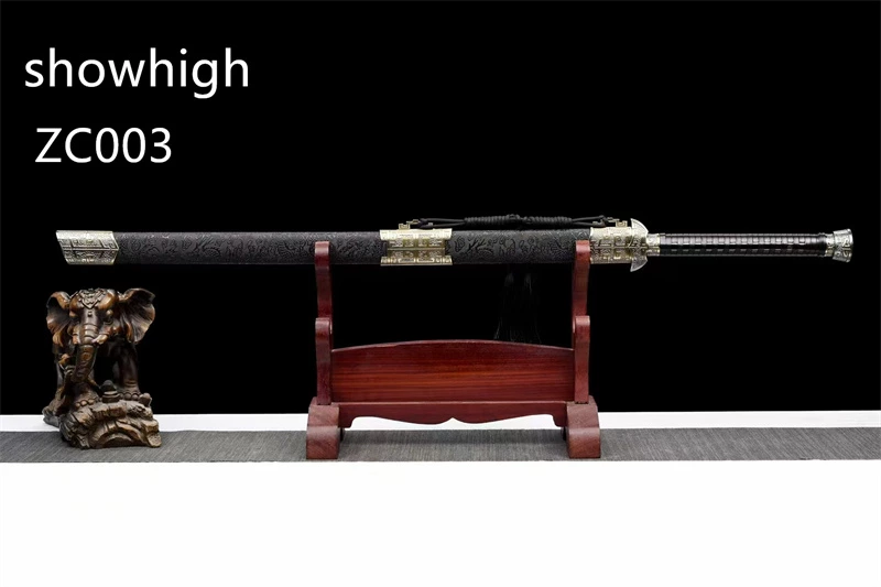 Chinese Tang Dynasty  style sword ZC003