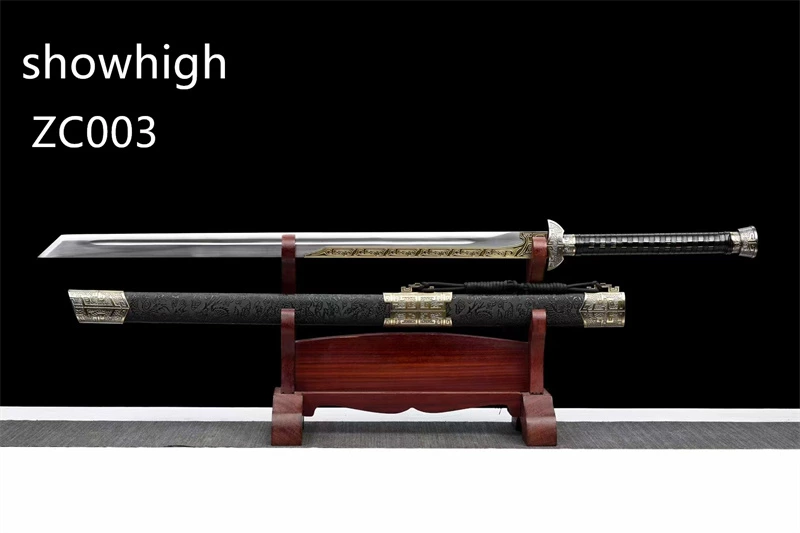 Chinese Tang Dynasty  style sword ZC003