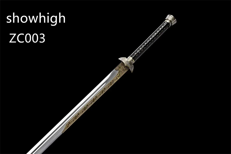 Chinese Tang Dynasty  style sword ZC003