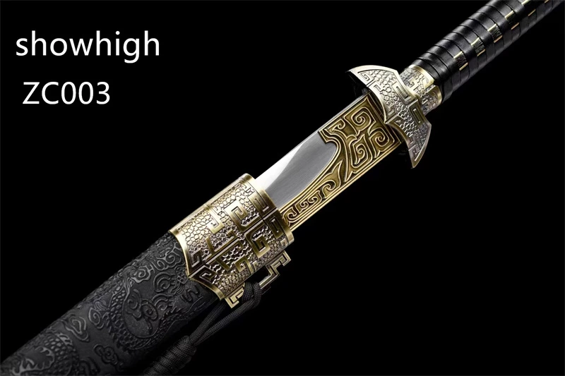 Chinese Tang Dynasty  style sword ZC003