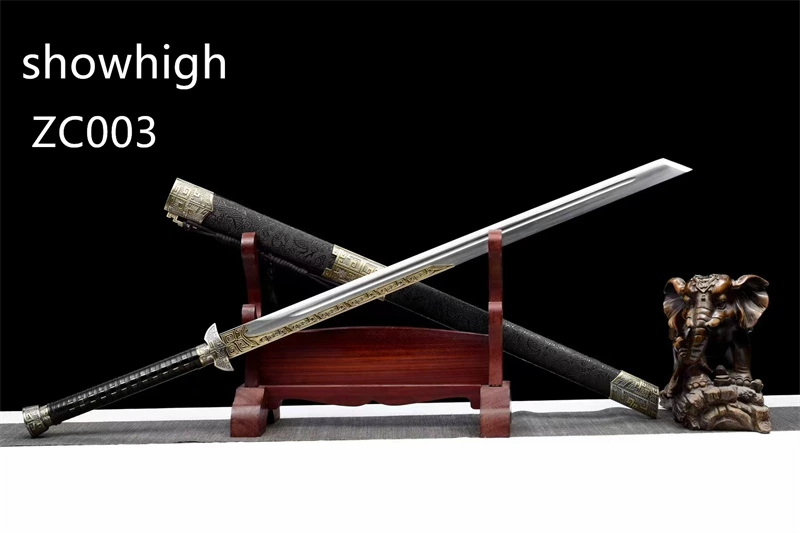 Chinese Tang Dynasty  style sword ZC003