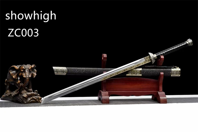 Chinese Tang Dynasty  style sword ZC003