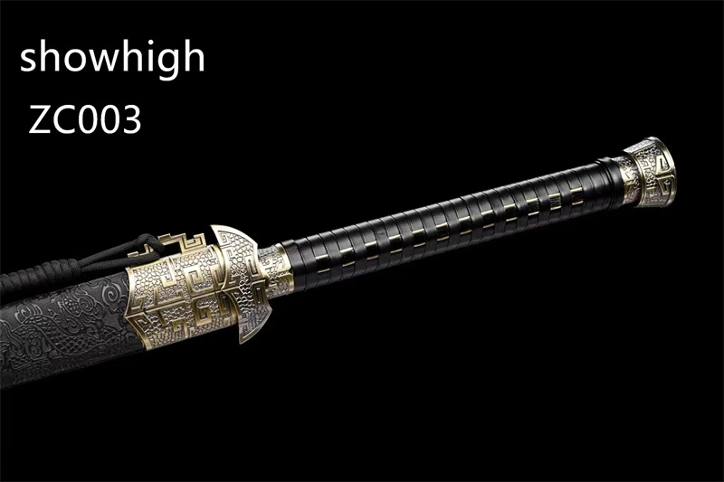 Chinese Tang Dynasty  style sword ZC003