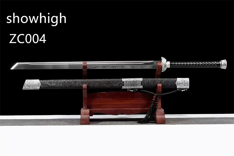Tang Dynasty style chinese sword ZC004