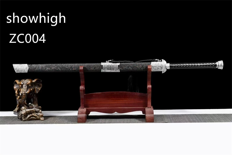 Tang Dynasty style chinese sword ZC004