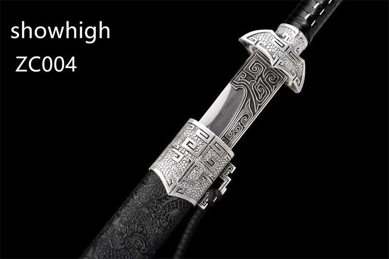 Tang Dynasty style chinese sword ZC004