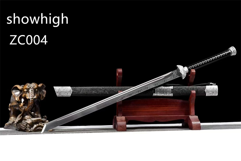 Tang Dynasty style chinese sword ZC004