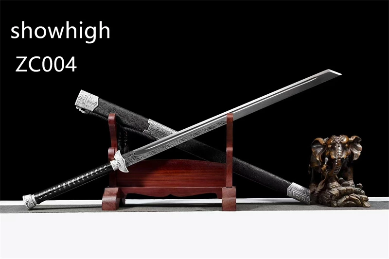 Tang Dynasty style chinese sword ZC004