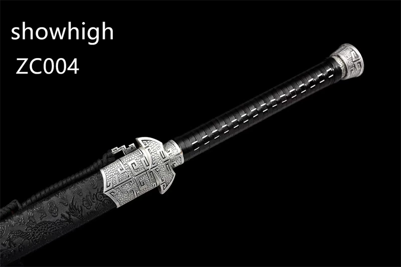 Tang Dynasty style chinese sword ZC004