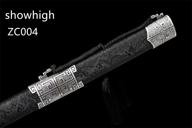 Tang Dynasty style chinese sword ZC004