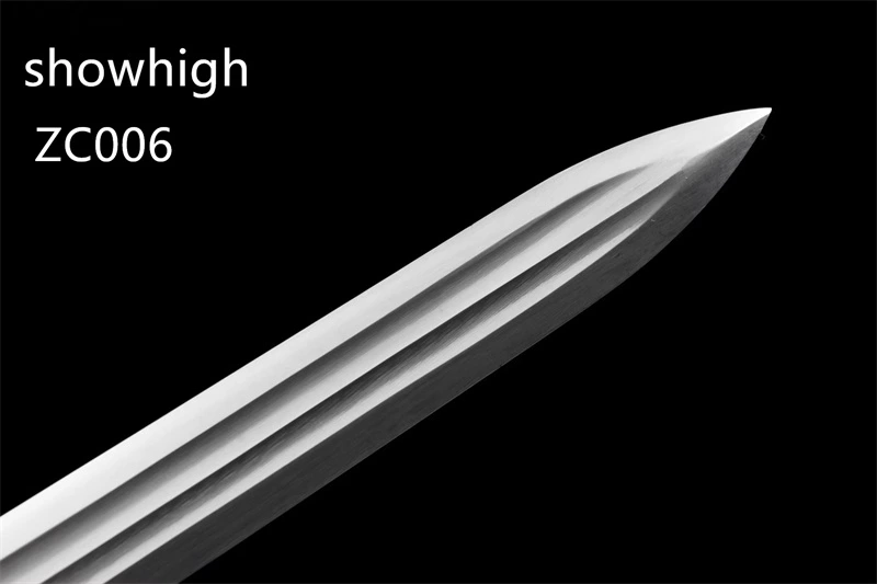 double edged chinese sword ZC006