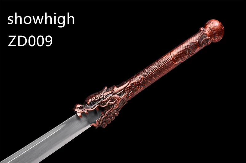 dragon swoord ZD009