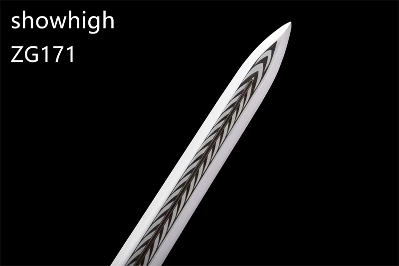 bronze dragon sword ZG171