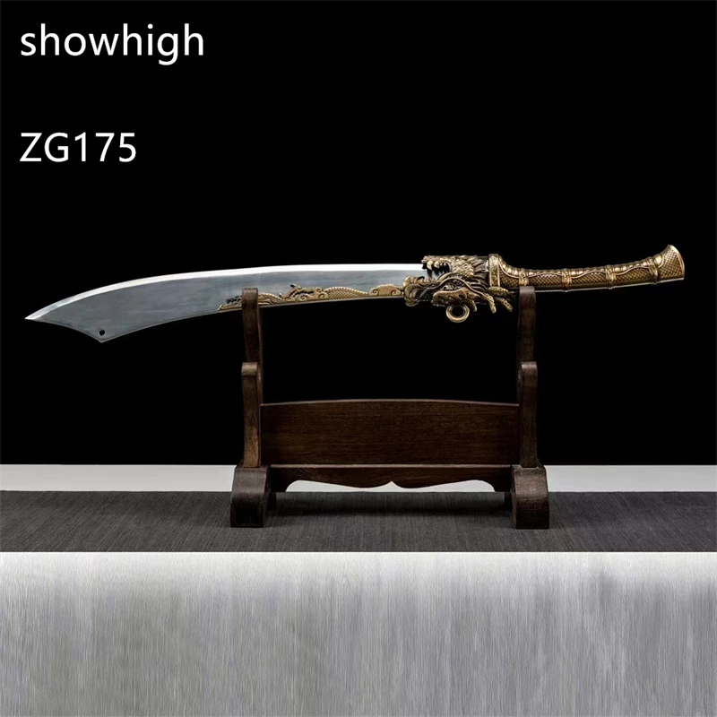 Dragon slayer Dao Sword ZG175