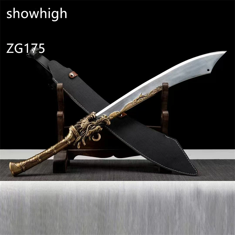 Dragon slayer Dao Sword ZG175