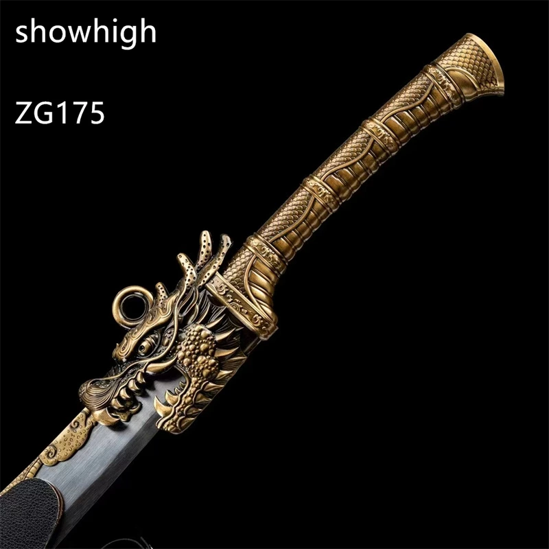 Dragon slayer Dao Sword ZG175