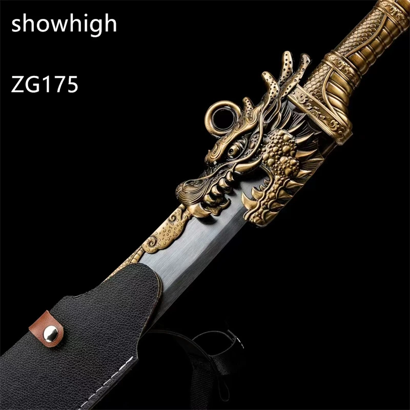 Dragon slayer Dao Sword ZG175