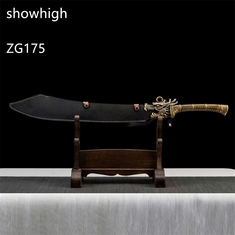 Dragon slayer Dao Sword ZG175