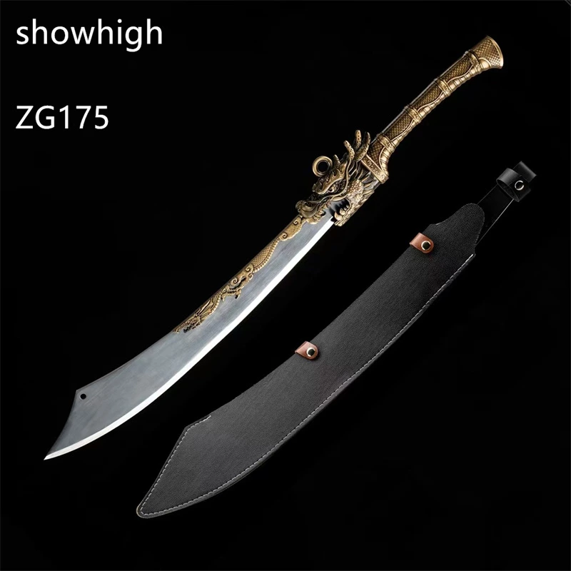 Dragon slayer Dao Sword ZG175