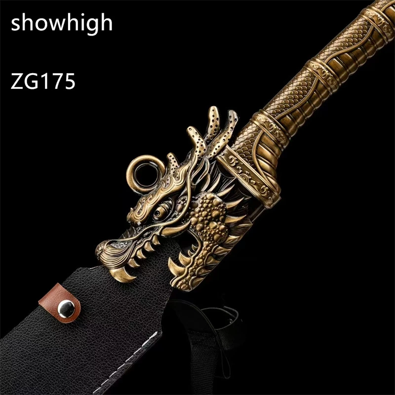 Dragon slayer Dao Sword ZG175