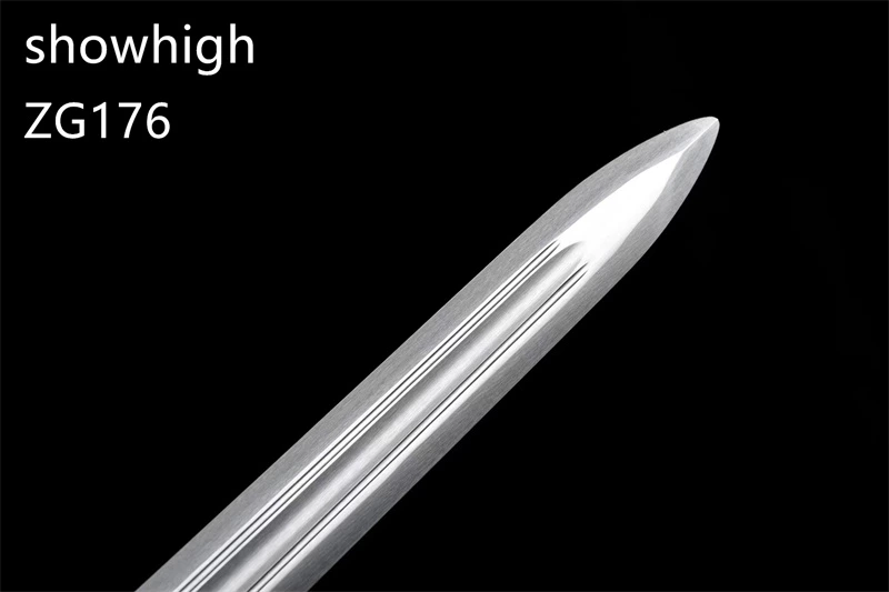 chinese Yitian sword ZG176