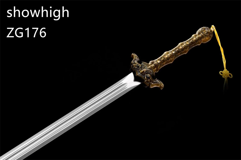 chinese Yitian sword ZG176