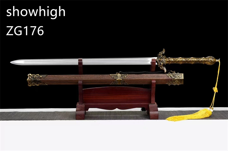 chinese Yitian sword ZG176