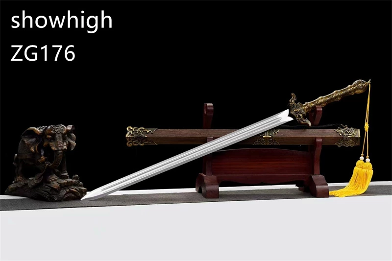 chinese Yitian sword ZG176