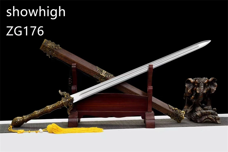 chinese Yitian sword ZG176