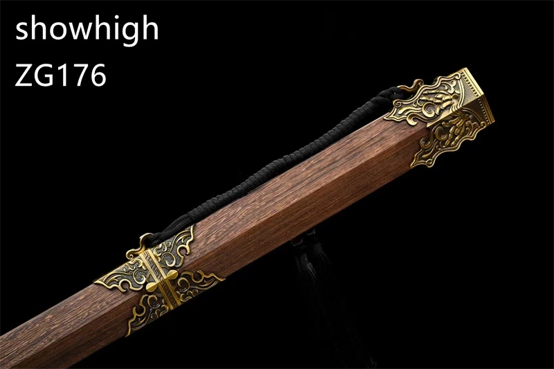 chinese Yitian sword ZG176