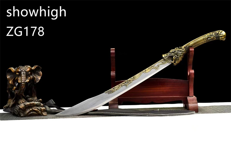 dragon sword ZG178